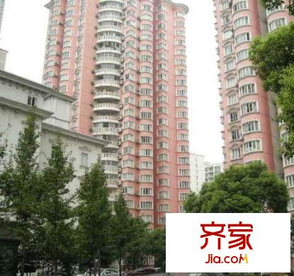 梓樹園外景圖