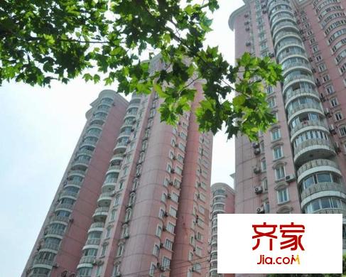 梓樹園外景圖