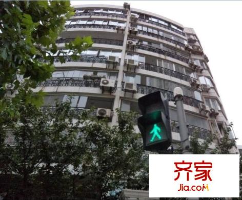 梓樹園外景圖