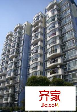 菱翔苑三期外景圖 