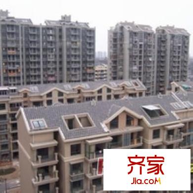 菱翔苑三期外景圖 