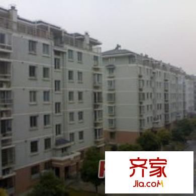菱翔苑三期外景圖 