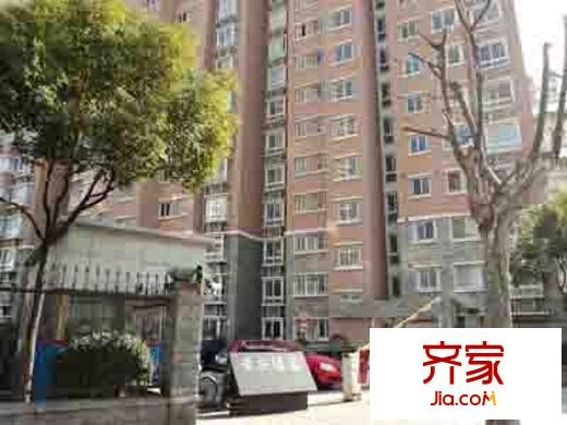 黄兴绿园外景图上海