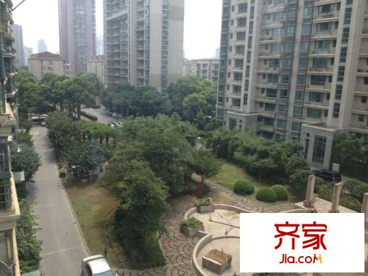 古北恒盛苑外景图