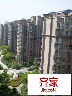 城市經(jīng)典二期銘筑