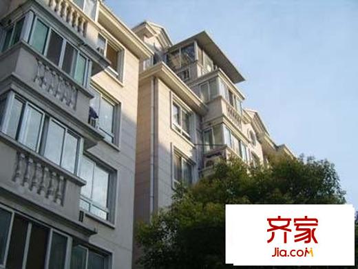南國龍苑外景圖