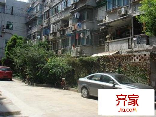 延吉东路131弄小区外景图小区相关延吉东路131