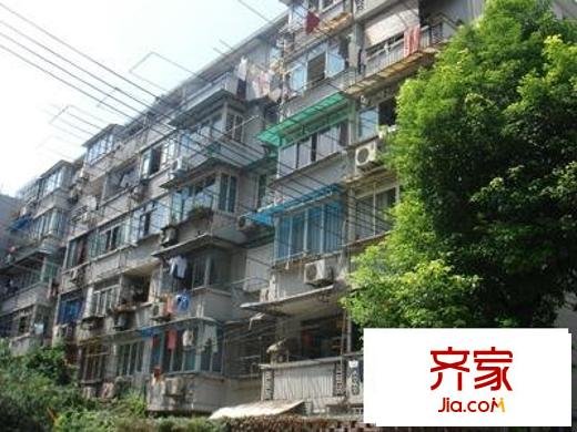 延吉东路131弄小区外景图小区相关延吉东路131