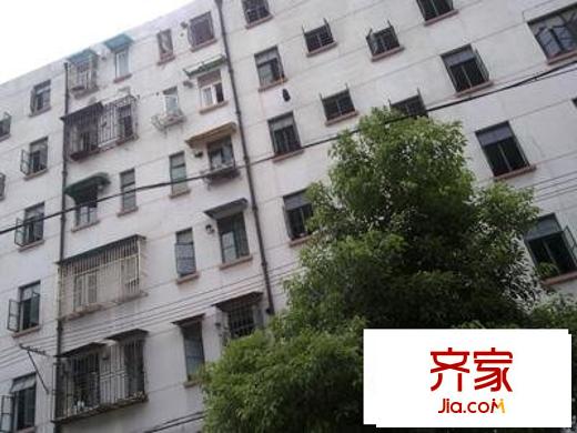 延吉东路131弄小区外景图小区相关延吉东路131
