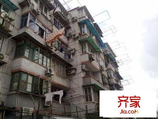 延吉东路131弄小区外景图小区相关延吉东路131