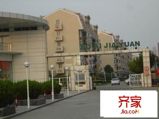 德州二村外景圖