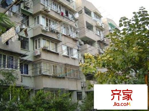 德州二村外景圖