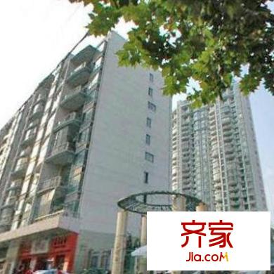 濱江茗園外景圖東方新座