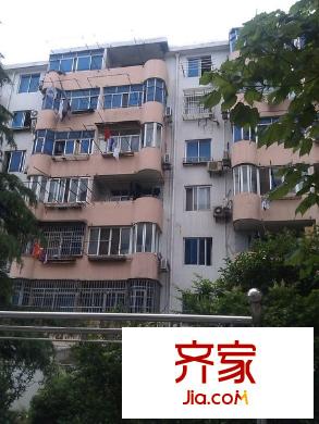 蓮溪八村外景圖 