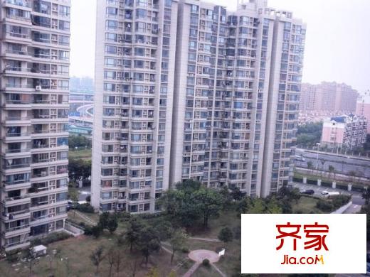 金禾新苑外景圖 