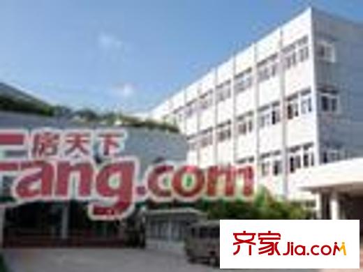 金禾新苑配套圖學(xué)校