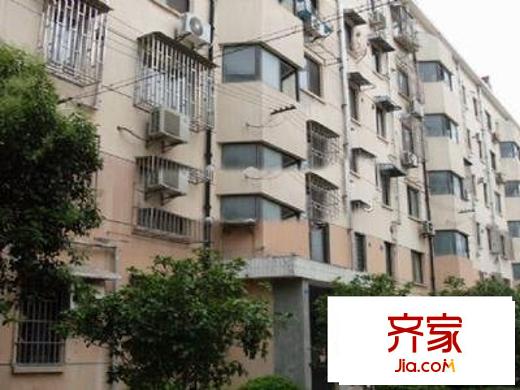 建中路126弄小區(qū)