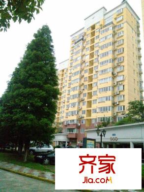 錦華花園外景圖 