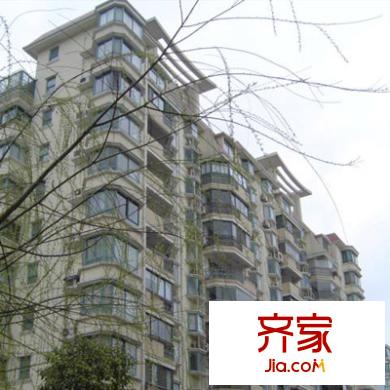 光鴻苑外景圖上海  