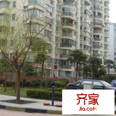光鴻苑外景圖上海  