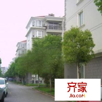 海德公寓外景图