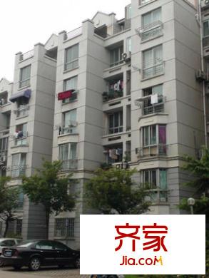 紅楓苑外景圖DSC00951