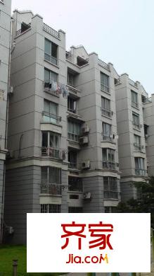 紅楓苑外景圖 