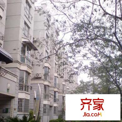 紅楓苑外景圖上海  