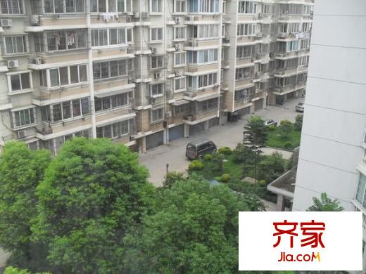 加盟圣藍苑外景圖 