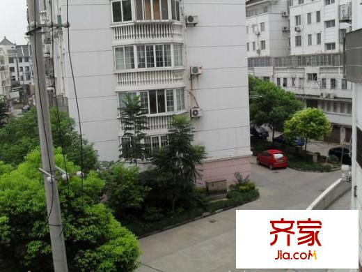 加盟圣藍苑外景圖 
