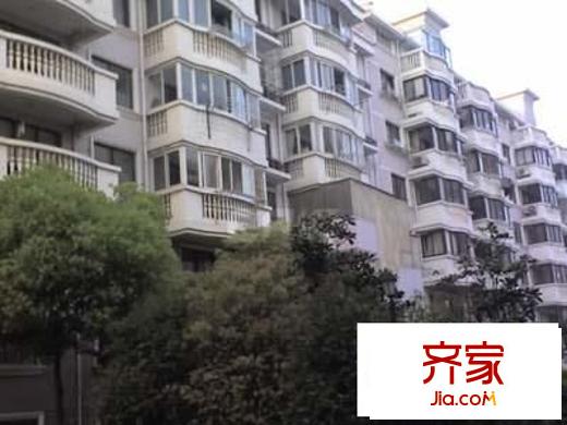 加盟圣藍苑外景圖 