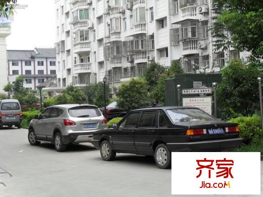 加盟圣藍苑外景圖 