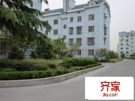 加盟圣藍苑外景圖 