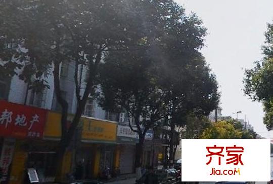華沙二村外景圖 