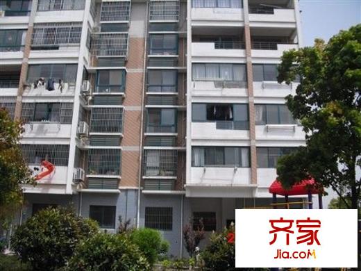 金色航城海鑫苑外景圖 