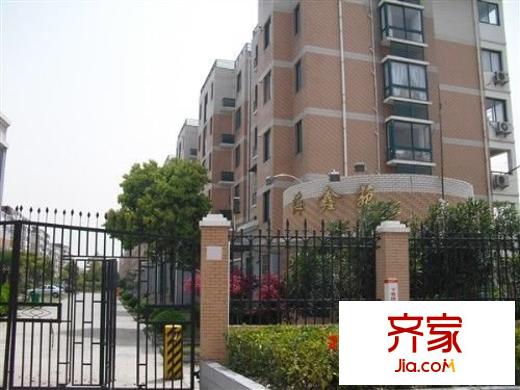 金色航城海鑫苑外景圖 