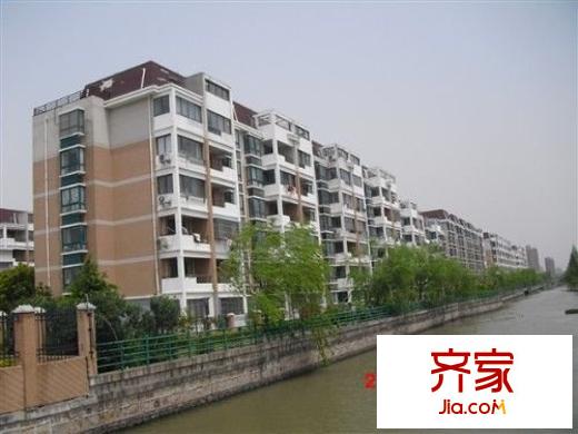 金色航城海鑫苑外景圖 