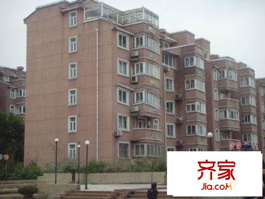 莲花公寓(闵行)外景图莲花公寓(闵行)