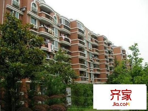 莲花公寓(闵行)外景图莲花公寓(闵行)