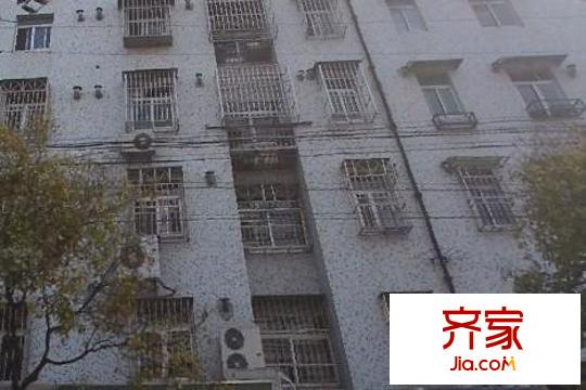 華沙二村外景圖 