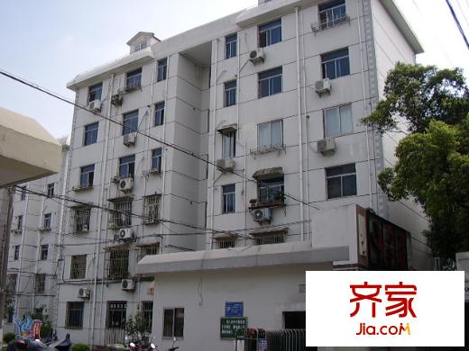 蓮中路255弄小區(qū)外景圖蓮中路255弄 