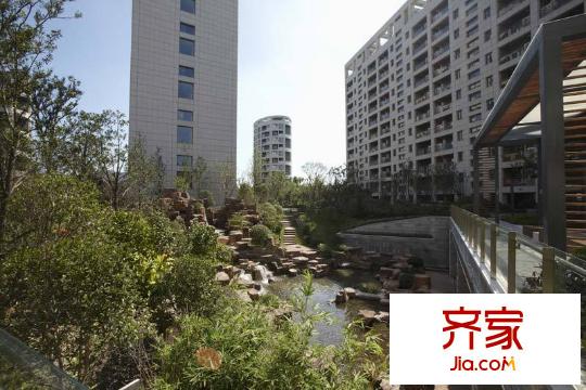 墅外外景圖