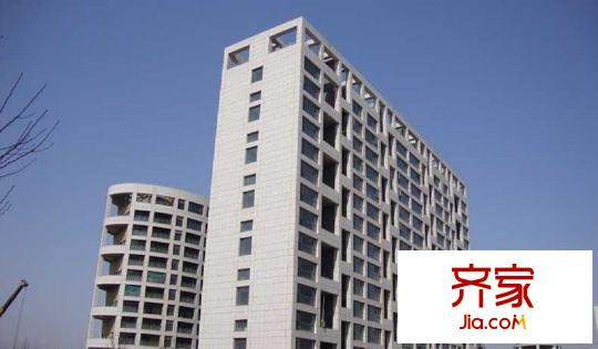 墅外外景圖 
