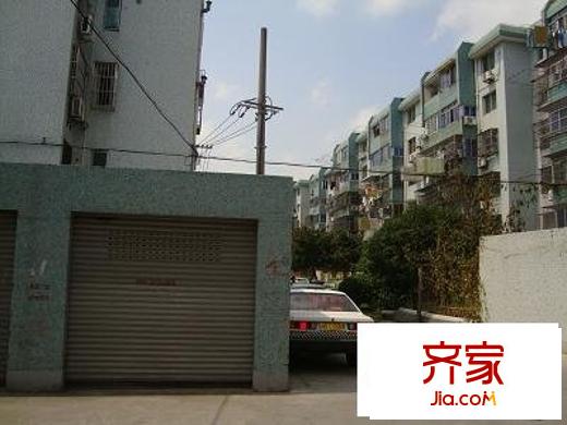 妙境一村