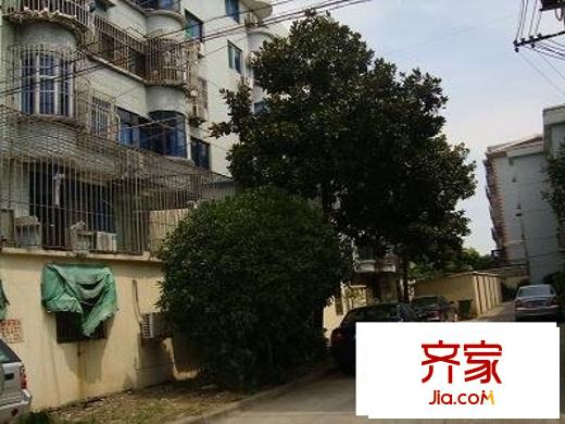 妙境一村外景圖