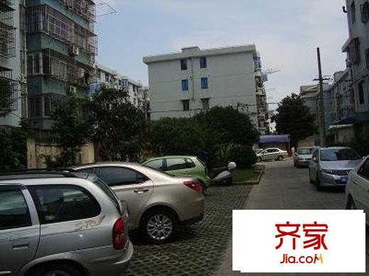 妙境一村外景圖
