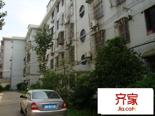 妙境一村外景圖