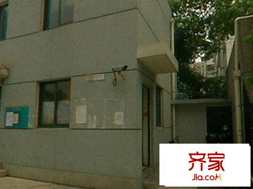 延铁家园外景图