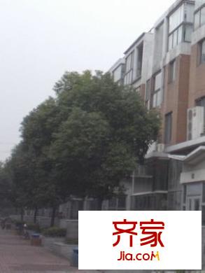 大華錦繡華城第19街區(qū)外景圖大華錦繡華城錦繡路3336弄 