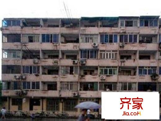明珠小區(qū)外景圖小區(qū)相關(guān)圖_7